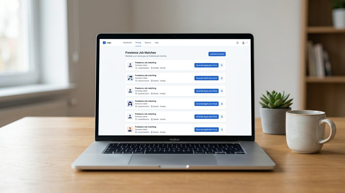 Product dashboard preview